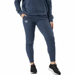 Rival Fleece Joggers Downpour Gray