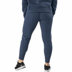 Rival Fleece Joggers Downpour Gray