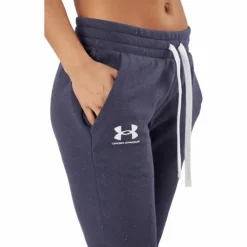 Rival Fleece Joggers Tempered Steel