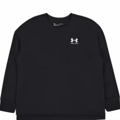Rival Fleece Oversize Crew