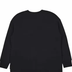 Rival Fleece Oversize Crew