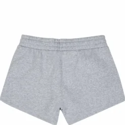 Rival Fleece Short Steel
