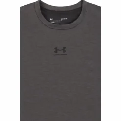 Rival Terry Crew Jet Gray