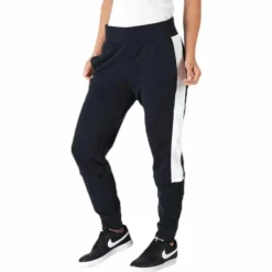 Rival Terry Joggers Black