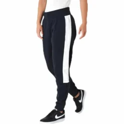 Rival Terry Joggers Black