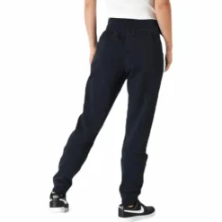 Rival Terry Joggers Black