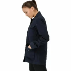 Roanna Jacket Blue