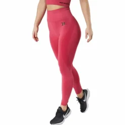 Rockaway Leggings Chili Red Melange