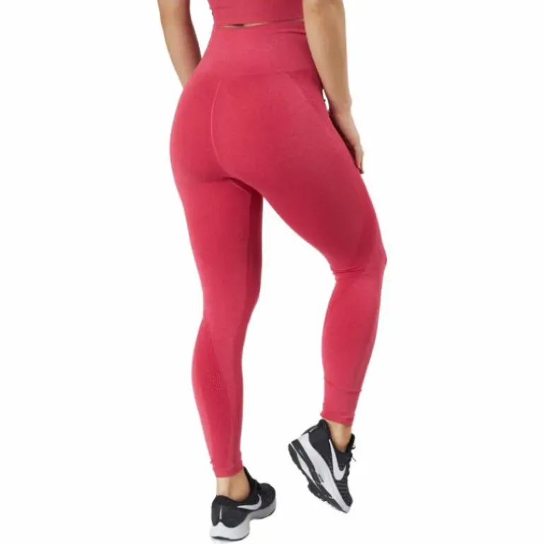 Rockaway Leggings Chili Red Melange