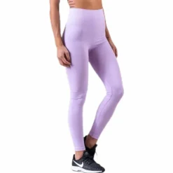 Rockaway Tights Purple