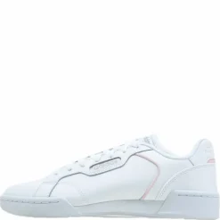 Roguera Shoes Cloud White / Cloud White / Clear Pink