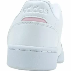 Roguera Shoes Cloud White / Cloud White / Clear Pink