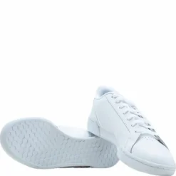 Roguera Shoes Cloud White / Cloud White / Clear Pink