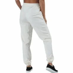 Rokka Hw Sweat Pants Lounge Bc Beige
