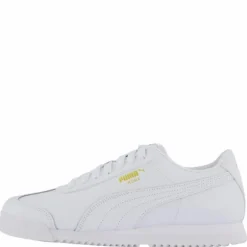 Roma 24 Standard White