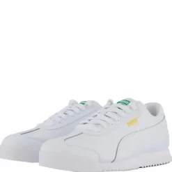 Roma 24 Standard White