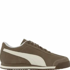 Roma Suede Brown