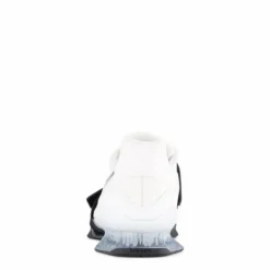 Romaleos 4 White/black-white
