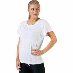 Rong Tee White