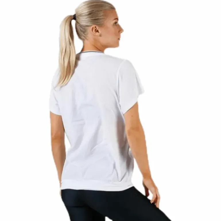 Rong Tee White