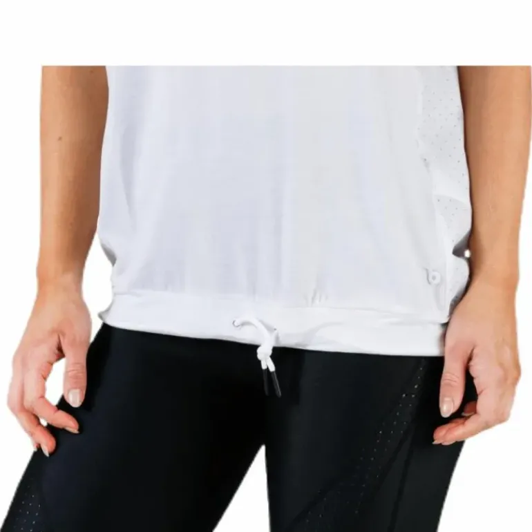 Rong Tee White