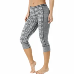 Rose Capri Grey