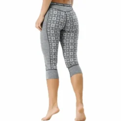 Rose Capri Grey