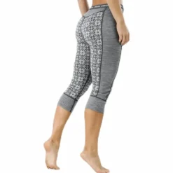 Rose Capri Grey