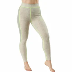 Rose High Waist Pant Slate