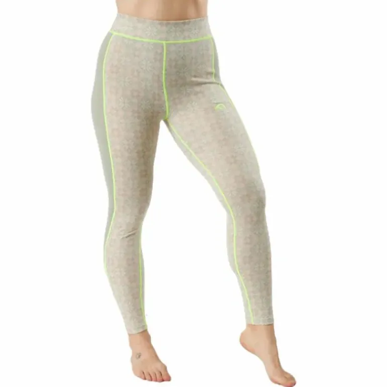 Rose High Waist Pant Slate