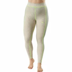 Rose High Waist Pant Slate