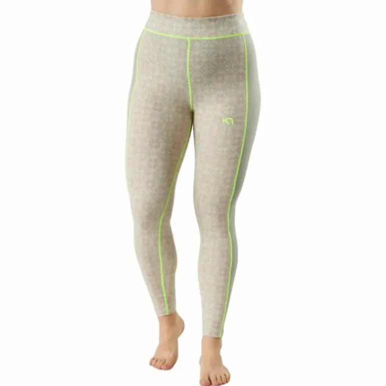 Rose High Waist Pant Slate