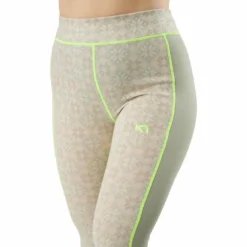 Rose High Waist Pant Slate