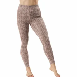 Rose High Waist Pant Taupe