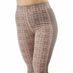 Rose High Waist Pant Taupe