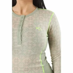 Rose Long Sleeve Slate