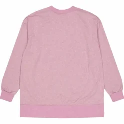 Rose Reco Sweatshirt Dusky Orchid
