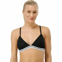 Rosie Top Black
