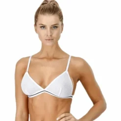 Rosie Top White