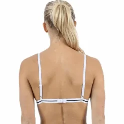 Rosie Top White