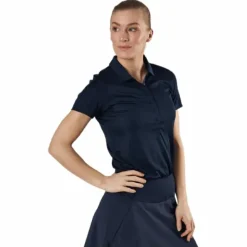 Rotation Polo Blue