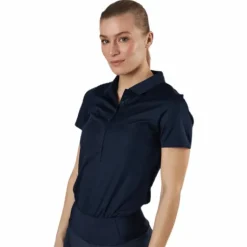 Rotation Polo Blue