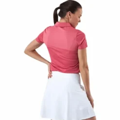 Rotation Polo Pink