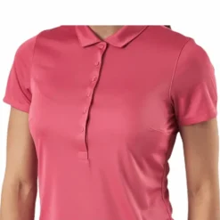 Rotation Polo Pink