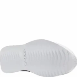 Royal Charm Platform White