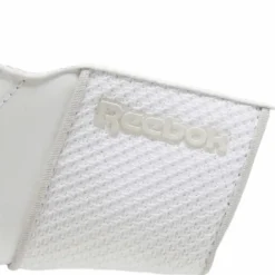 Royal Charm Platform White