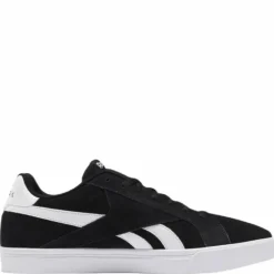 Royal Complete Low Black