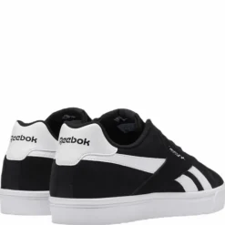 Royal Complete Low Black