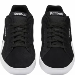 Royal Complete Low Black