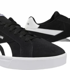 Royal Complete Low Black
